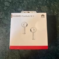 Huawei FreeBuds SE 2