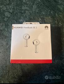 Huawei FreeBuds SE 2