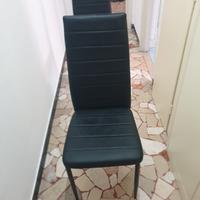 2x sedie di design