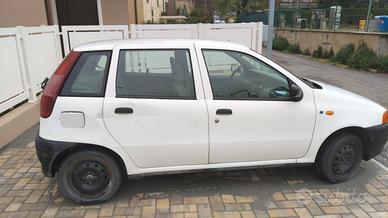FIAT Punto 1ª serie - 1997