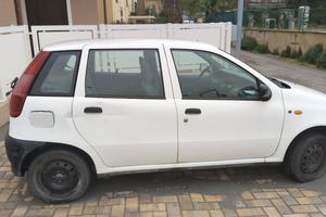 FIAT Punto 1ª serie - 1997