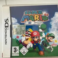 Super mario 64 DS