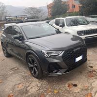 Audi Q3 35 TDI S tronic line edition