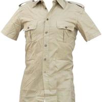 Camicia militare estiva e invernale