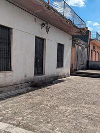 Casa indipendente 240 mq con vista Etna