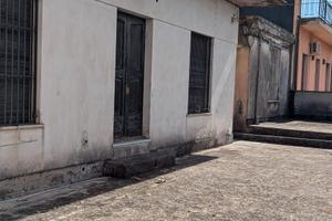 Casa indipendente 240 mq con vista Etna