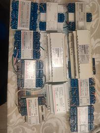 videocitofoni a LT TERRANEO