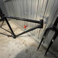 Telaio MTB 26