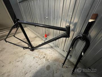 Telaio MTB 26
