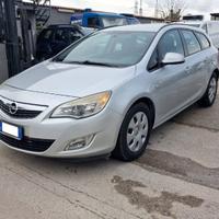 OPEL Astra 1.7 CDTI 110CV Sports Tourer Elective