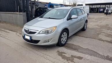 OPEL Astra 1.7 CDTI 110CV Sports Tourer Elective