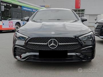 Mercedes-benz CLE 220 d Coupé AMG Line Advanced