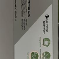 Pc portatile acer aspire 5720g