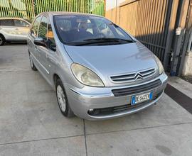 CITROEN Xsara Picasso 1.6 HDi 90CV Elegance