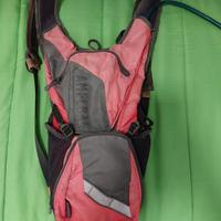 zaino idrico camelbak