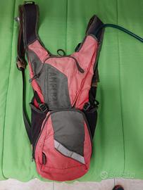 zaino idrico camelbak