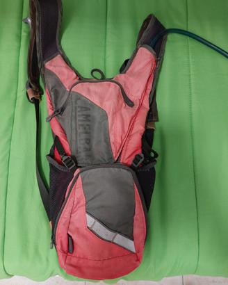 zaino idrico camelbak