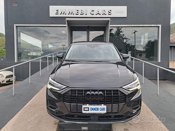 AUDI Q3 SPB 2.0 TDI 150 CV ADVANCED S-TRONIC