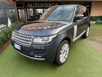 Land Rover Range Rover 3.0 TDV6 249CV VOGUE Euro 6