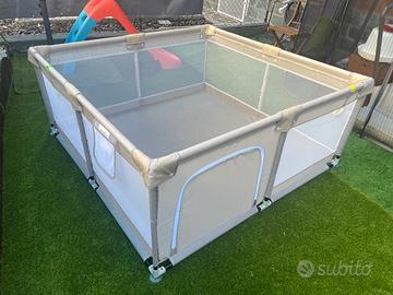 Box per bambini
