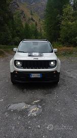 Jeep renegade 4×4