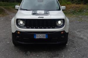 Jeep renegade 4×4