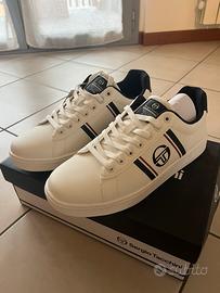 Scarpe Sergio Tacchini taglia 42 nuove