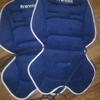 Accessori x passeggino