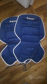 Accessori x passeggino
