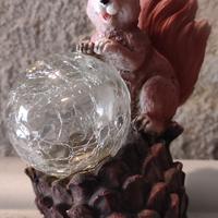 statuetta da collezione 