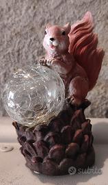 statuetta da collezione 