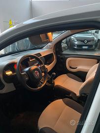 Fiat panda 1.2 Gpl