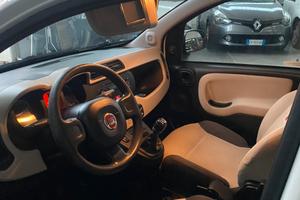 Fiat panda 1.2 Gpl