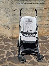 TRIO TRILOGY Linea INGLESINA