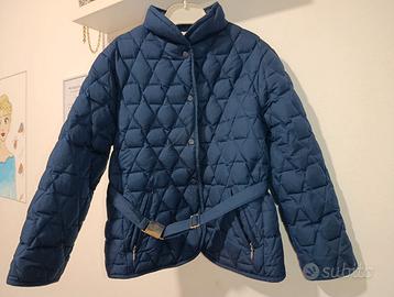 Piumino Moncler bambina