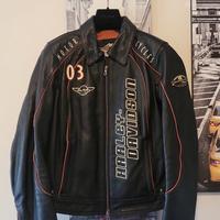 Giacca Harley- Davidson donna
