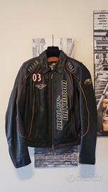 Giacca Harley- Davidson donna