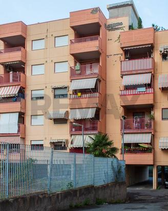 Appartamento - Riposto