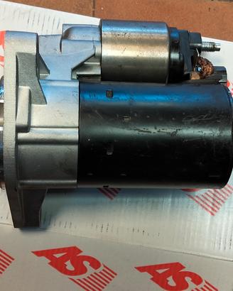 motorino avviamento Toyota Yaris benzina 6