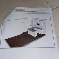 Cappa da soffitto