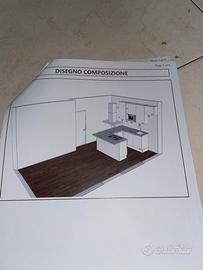 Cappa da soffitto