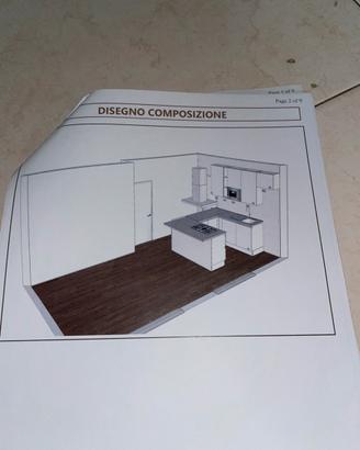 Cappa da soffitto
