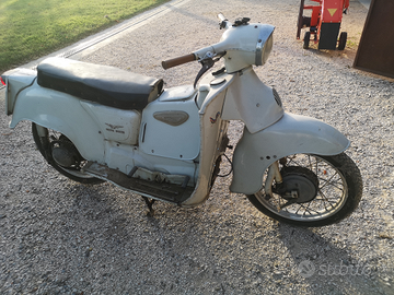 Galletto 192 Moto GUZZI originale