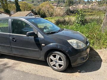 FORD Fiesta 3ª serie - 2008