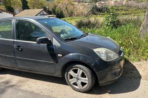 FORD Fiesta 3ª serie - 2008