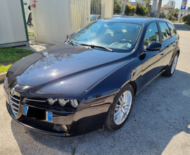 Alfa Romeo 159 sw 2.0 170cv