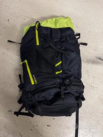 Zaino Millet 50+10 lt