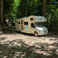 Camper Mobilvetta Topdealer 4