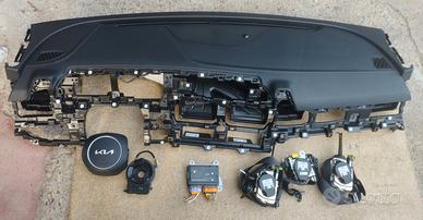 Kit airbag frontali Kia Sportage Hybrid 2025