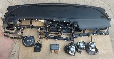 Kit airbag frontali Kia Sportage Hybrid 2025